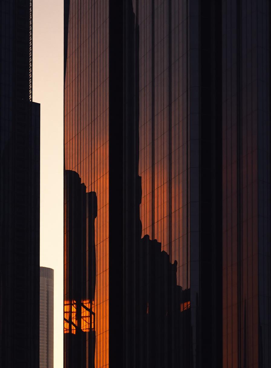 Architectural light
